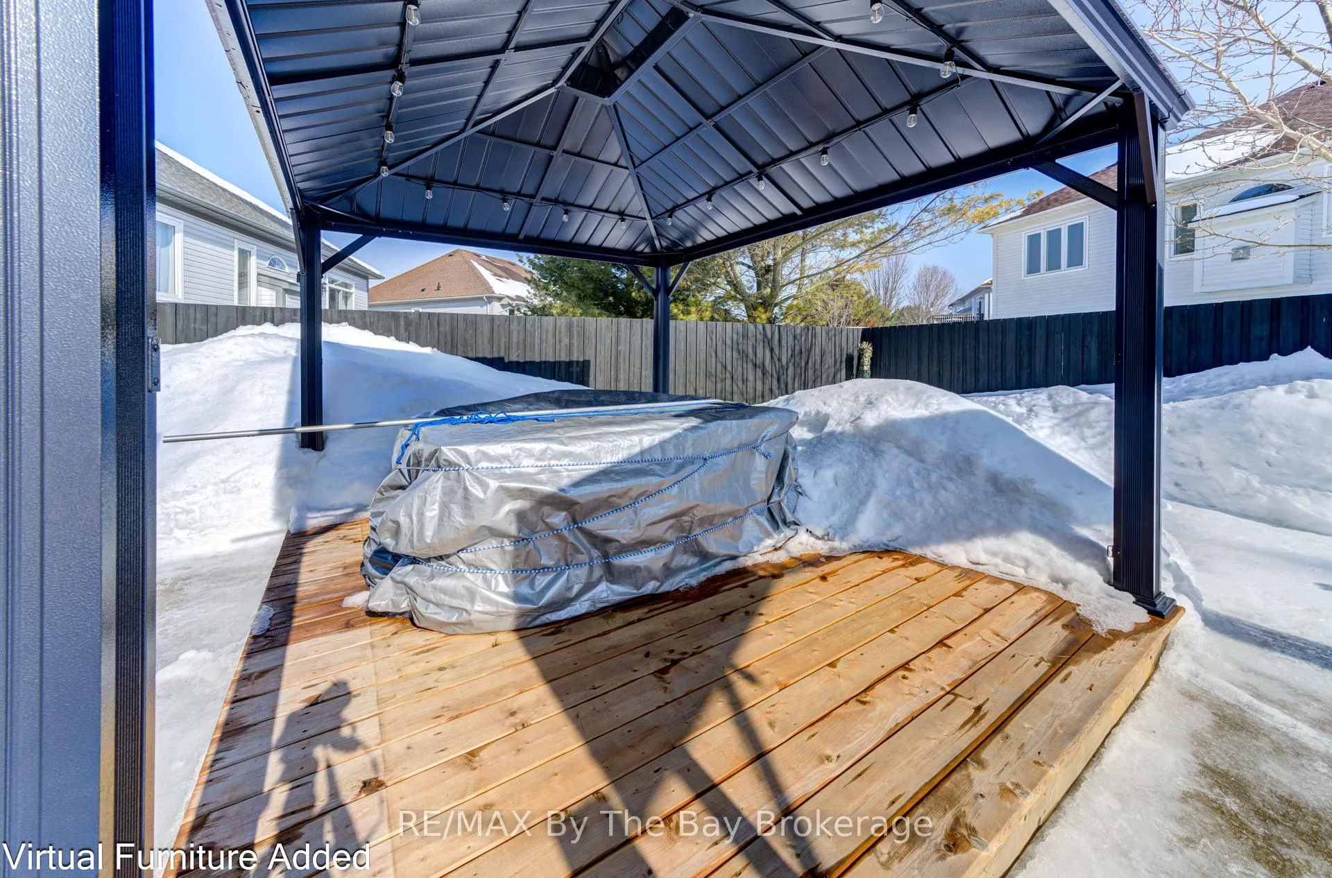 Photo 41 of 159 41st Street S, Wasaga Beach — HOMEH