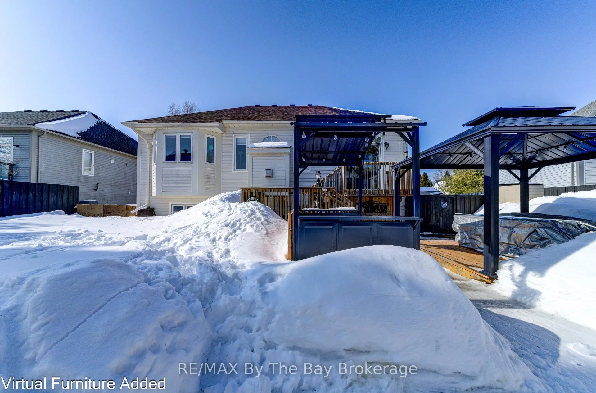 Photo 42 of 159 41st Street S, Wasaga Beach — HOMEH