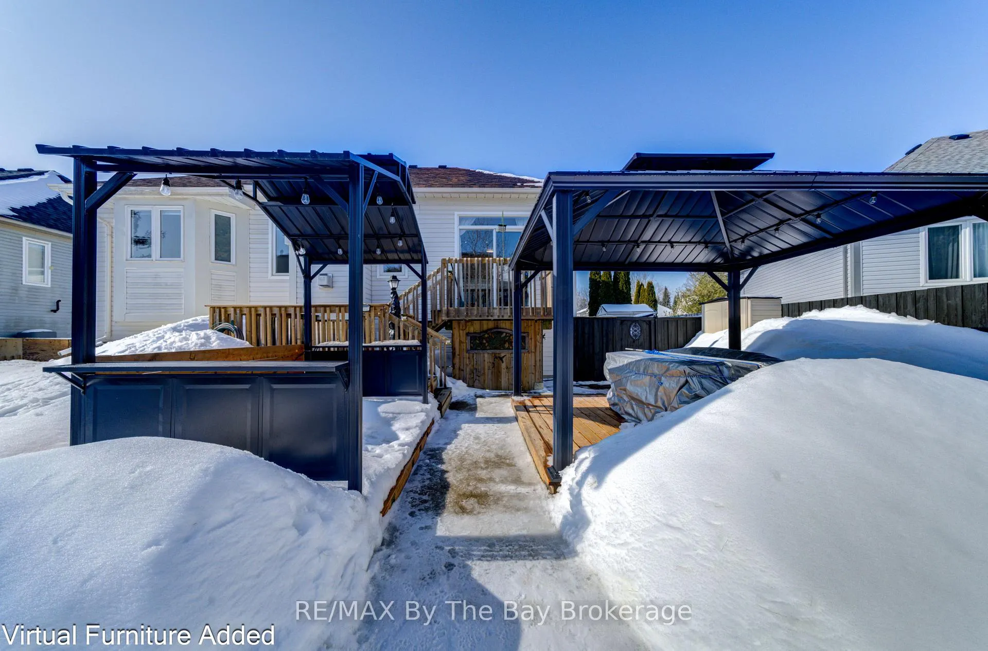 Photo 43 of 159 41st Street S, Wasaga Beach — HOMEH