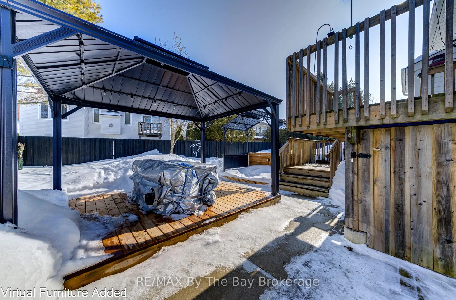 Photo 44 of 159 41st Street S, Wasaga Beach — HOMEH