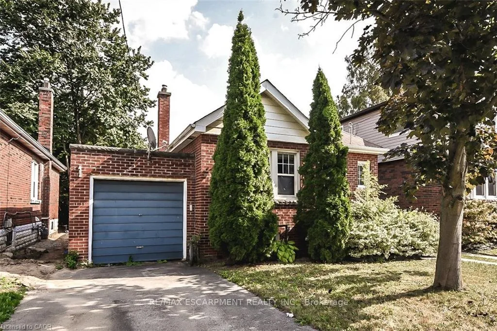 Front of 9 Gary Avenue