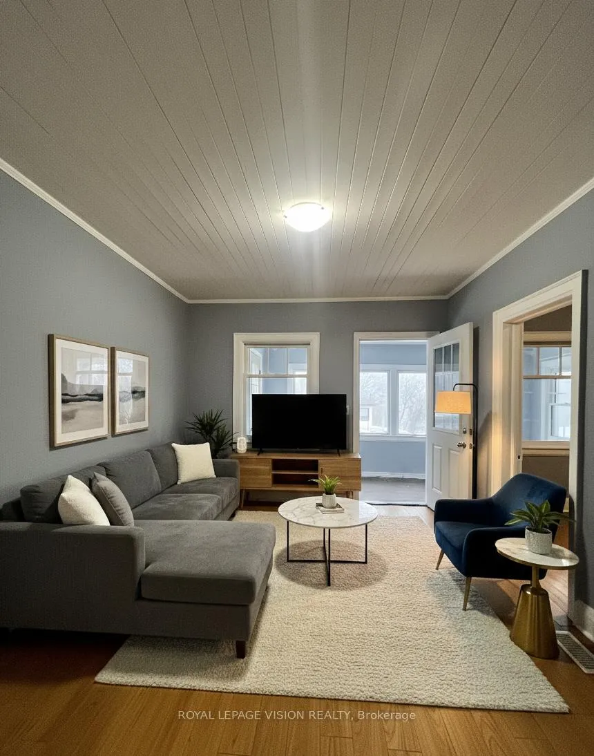 Photo 6 of 424 Bloor Street E, Oshawa, Lakeview — HOMEH