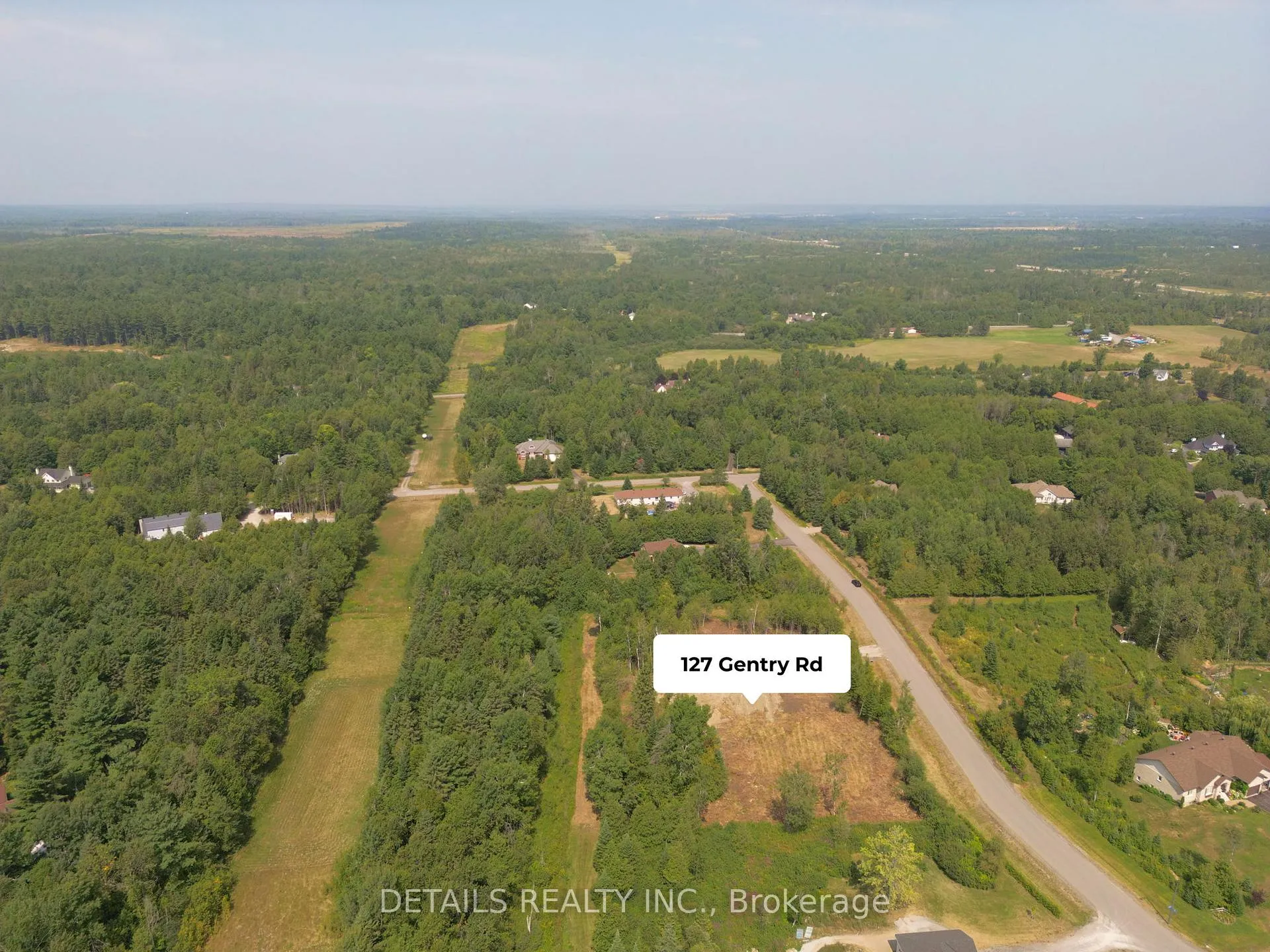 Photo 7 of 127 Gentry Road, Ottawa, Huntley Ward (South West) — HOMEH