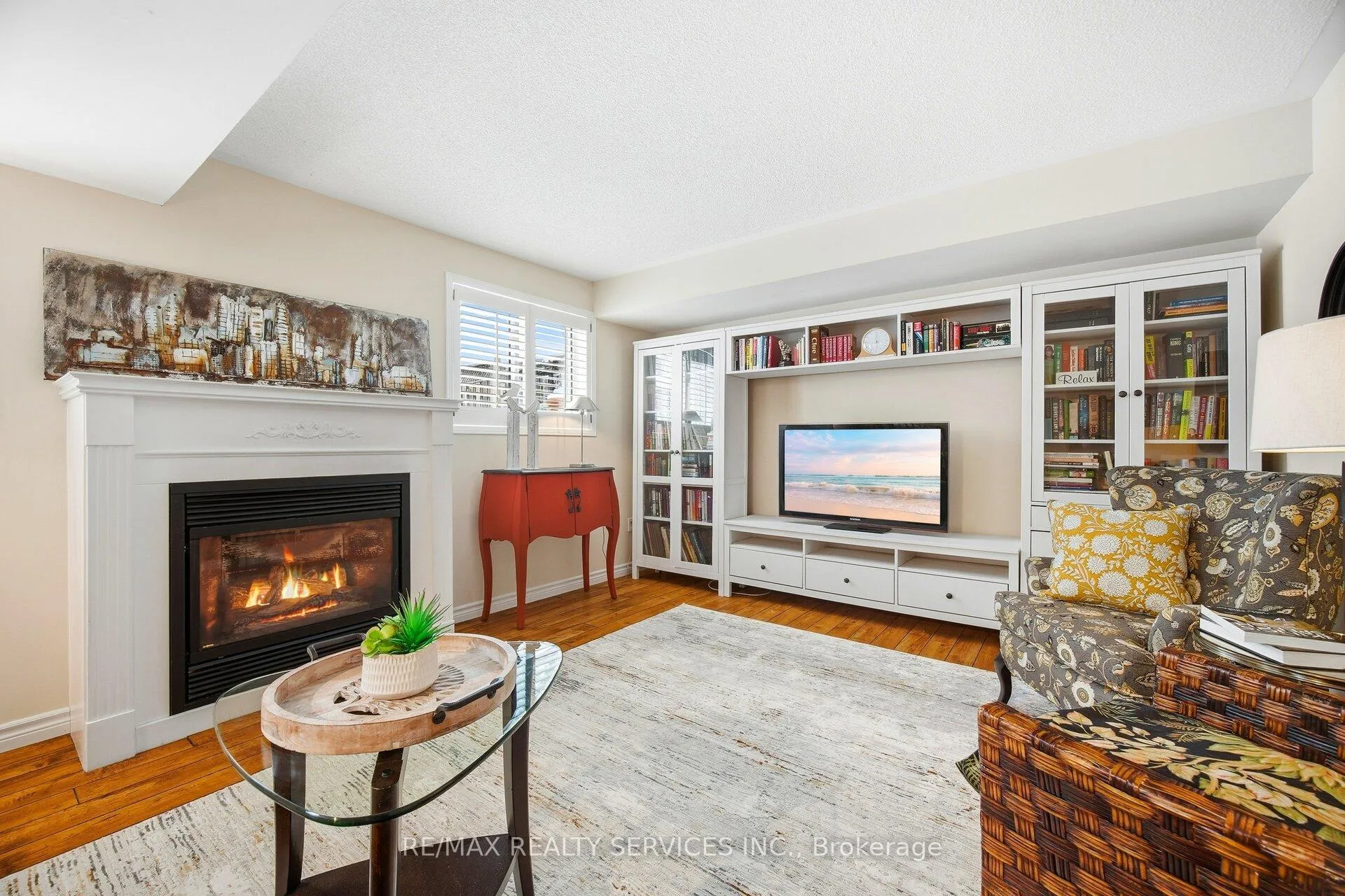 Photo 24 of 26 Hamilton Crescent, Halton Hills, Georgetown — HOMEH