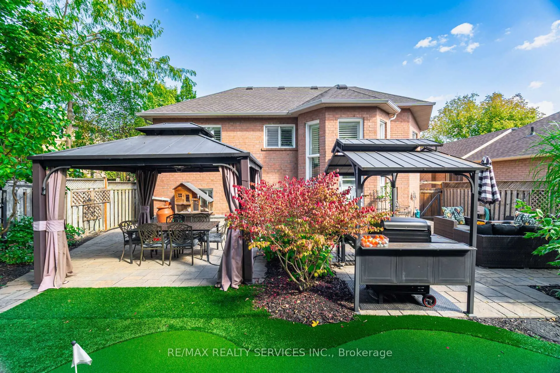 Photo 36 of 26 Hamilton Crescent, Halton Hills, Georgetown — HOMEH