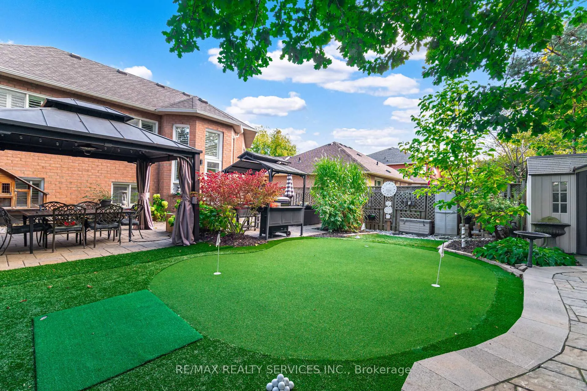 Photo 40 of 26 Hamilton Crescent, Halton Hills, Georgetown — HOMEH