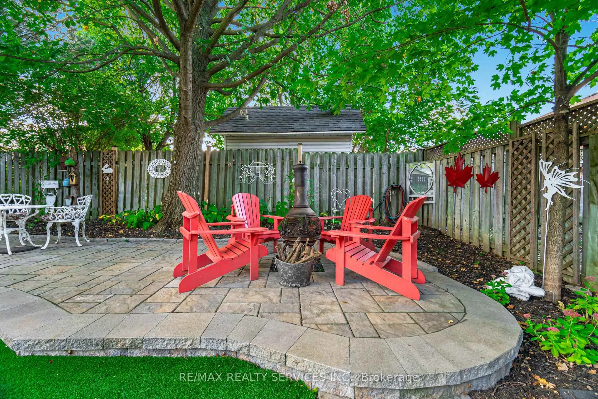 Photo 42 of 26 Hamilton Crescent, Halton Hills, Georgetown — HOMEH