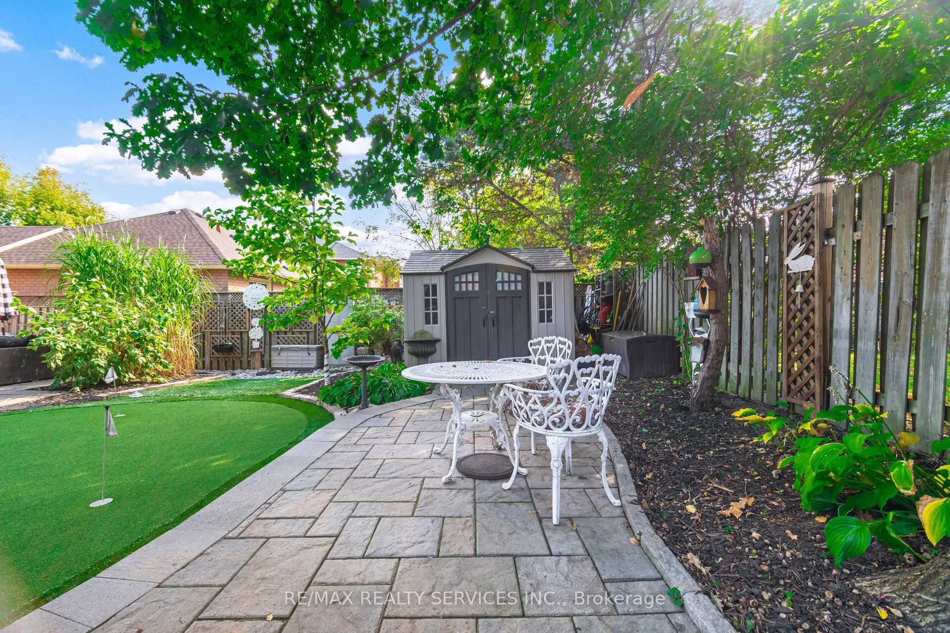 Photo 43 of 26 Hamilton Crescent, Halton Hills, Georgetown — HOMEH