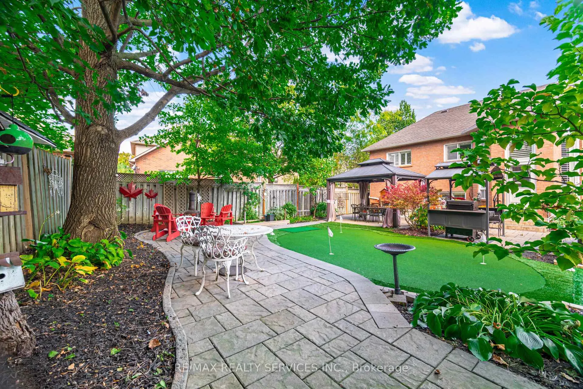 Photo 44 of 26 Hamilton Crescent, Halton Hills, Georgetown — HOMEH