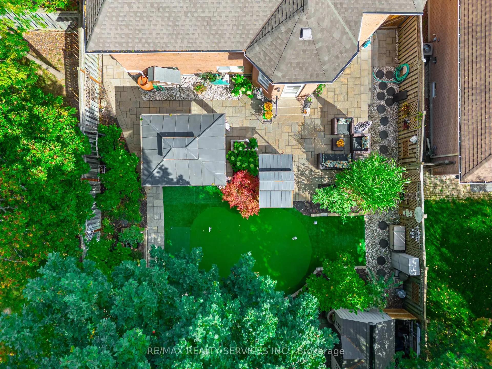 Photo 45 of 26 Hamilton Crescent, Halton Hills, Georgetown — HOMEH