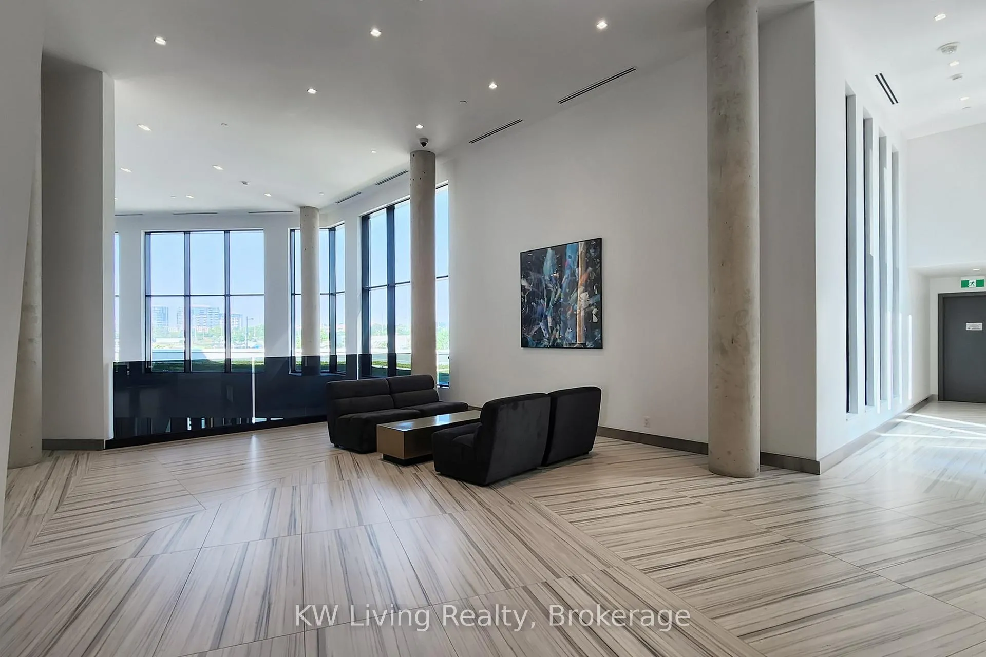 Photo 10 of Unit 1005, 18 Water Walk Drive, Markham, Unionville — HOMEH
