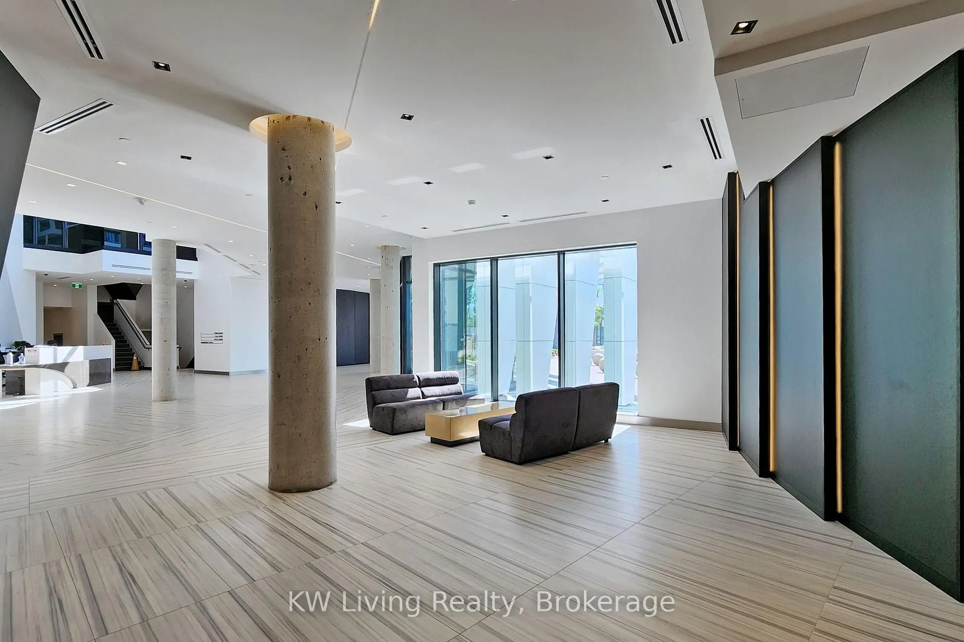 Photo 15 of Unit 1005, 18 Water Walk Drive, Markham, Unionville — HOMEH