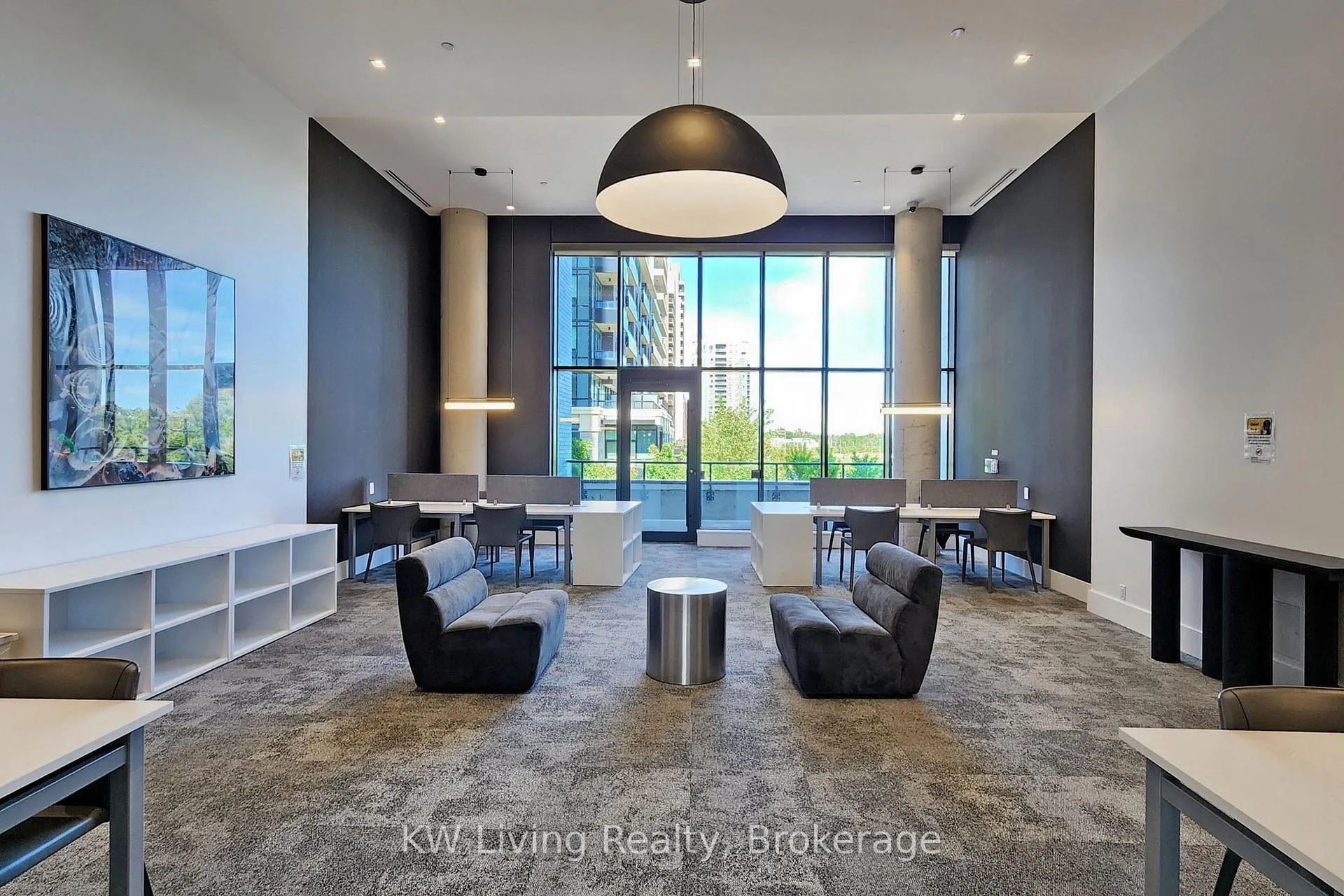 Photo 16 of Unit 1005, 18 Water Walk Drive, Markham, Unionville — HOMEH