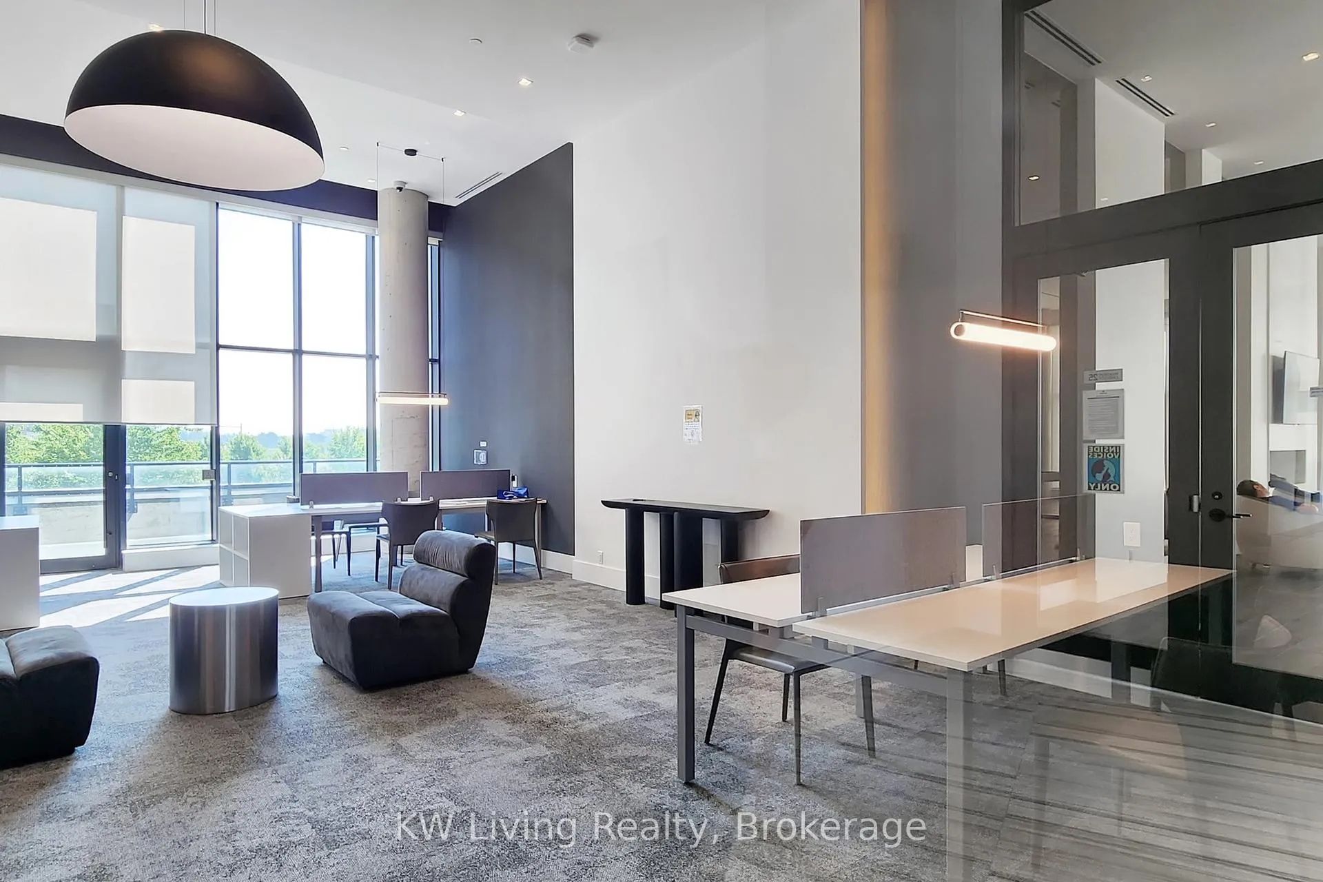 Photo 20 of Unit 1005, 18 Water Walk Drive, Markham, Unionville — HOMEH
