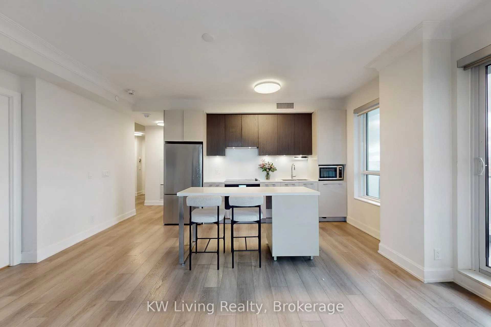 Photo 24 of Unit 1005, 18 Water Walk Drive, Markham, Unionville — HOMEH