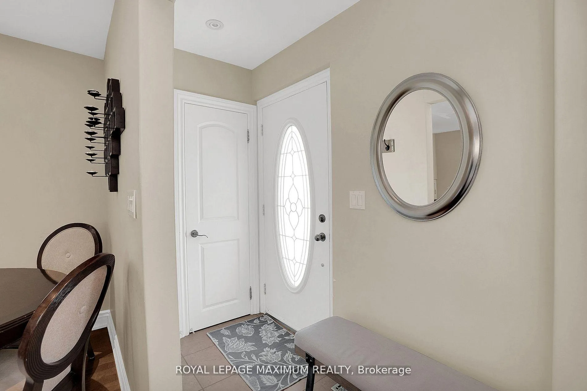 Photo 6 of 572 Northcliffe Boulevard, Toronto, Oakwood Village — HOMEH
