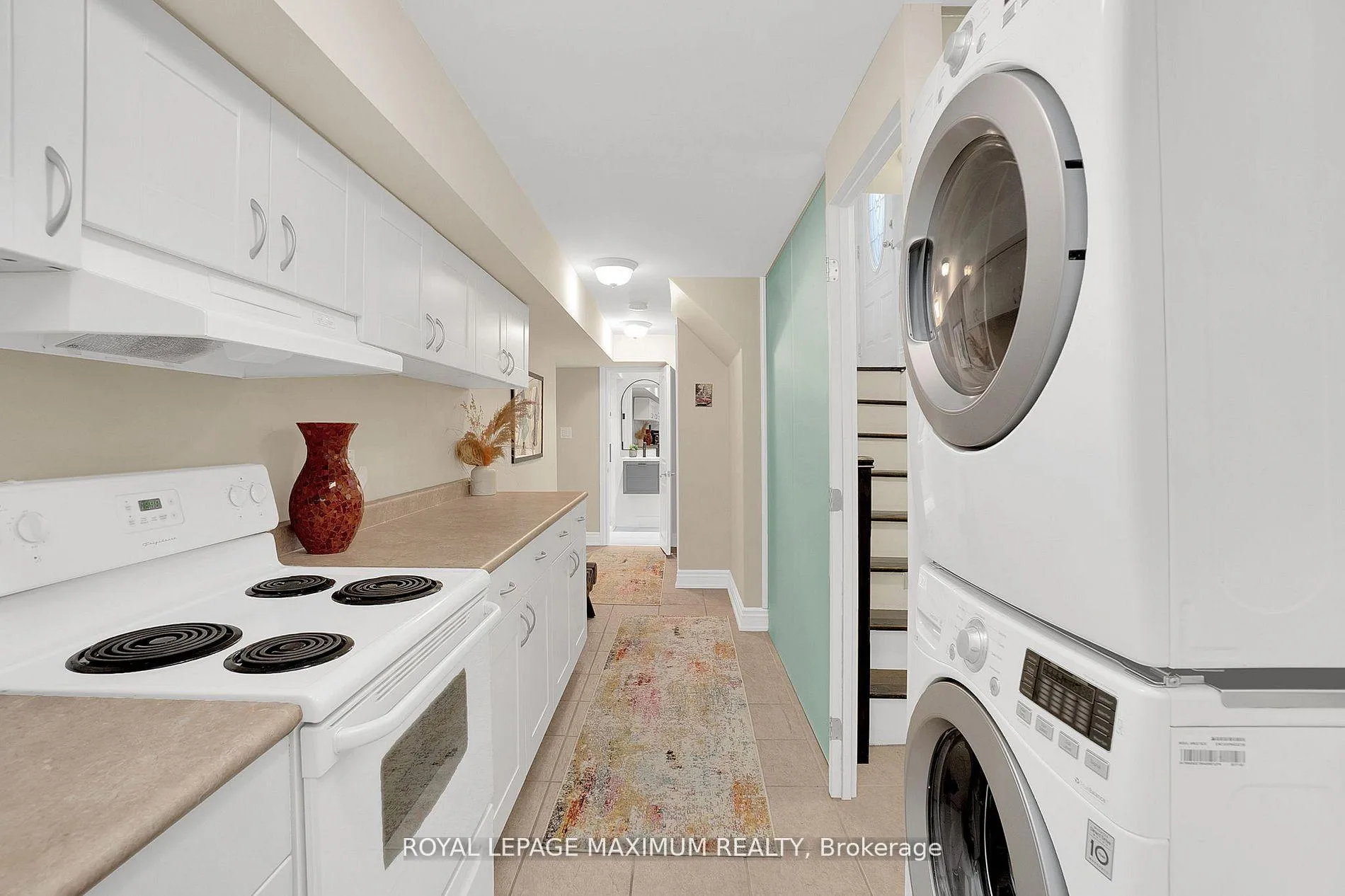 Photo 22 of 572 Northcliffe Boulevard, Toronto, Oakwood Village — HOMEH