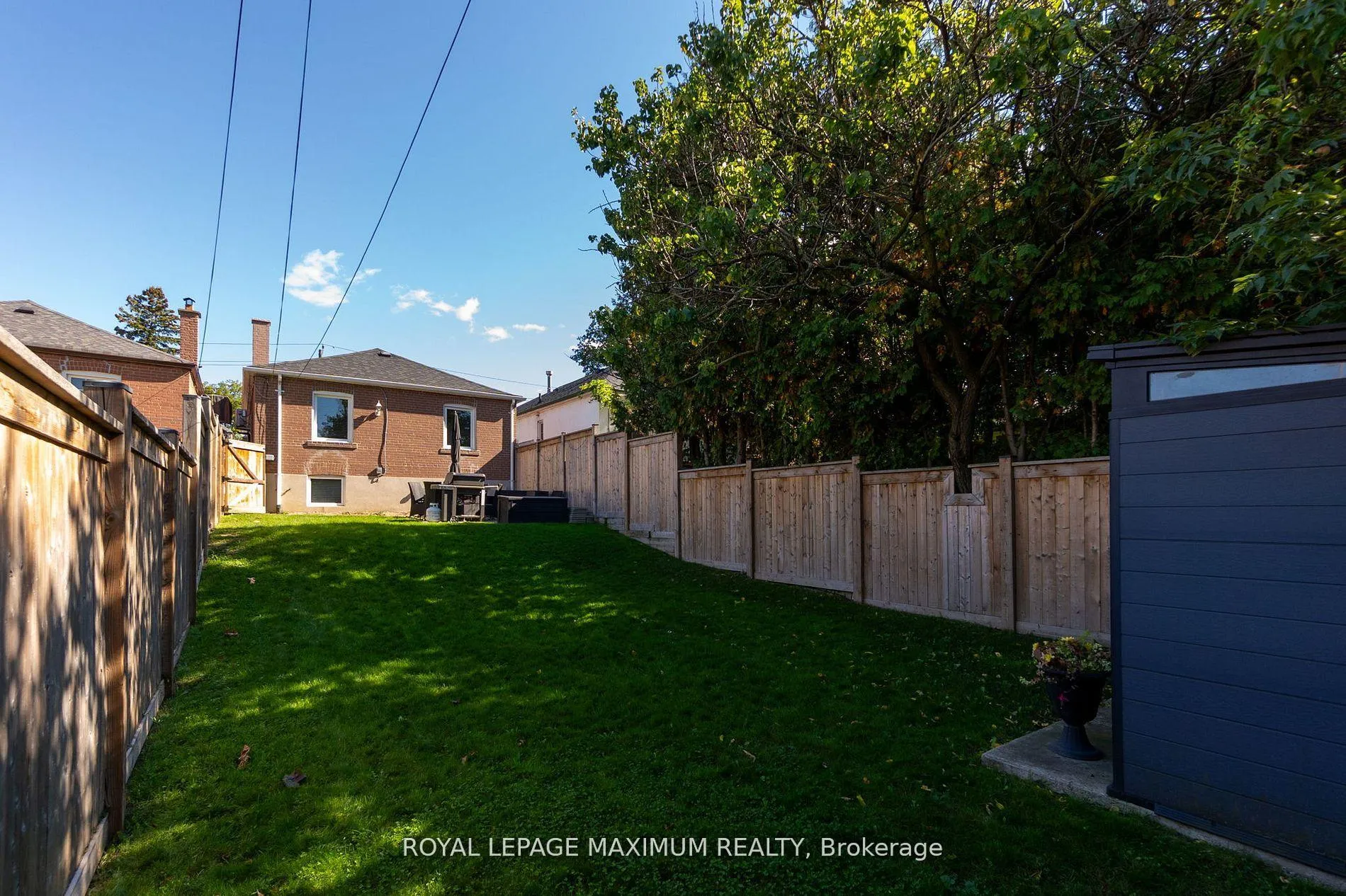 Photo 29 of 572 Northcliffe Boulevard, Toronto, Oakwood Village — HOMEH