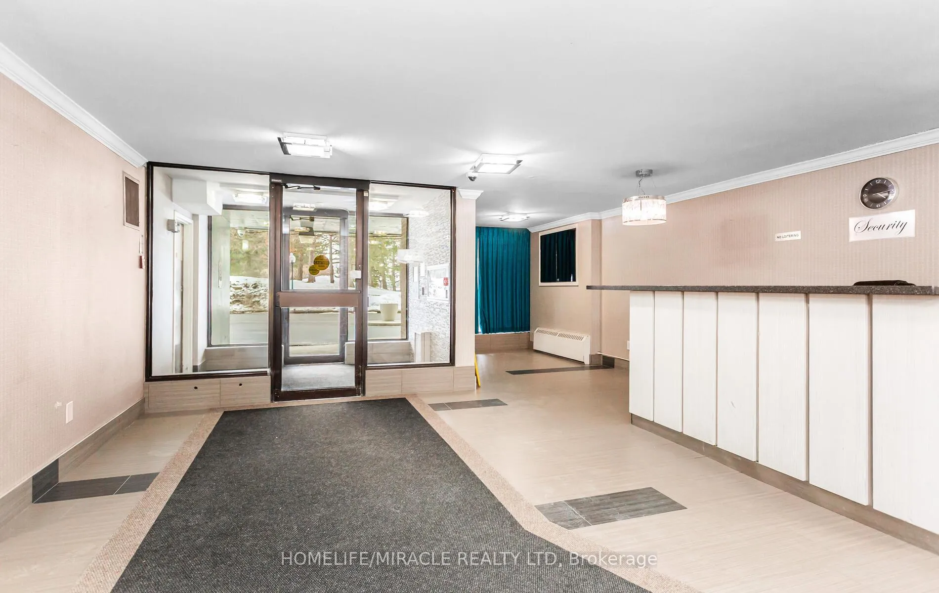 Photo 10 of Unit 1102, 15 Kensington Road, Brampton, Queen Street Corridor — HOMEH