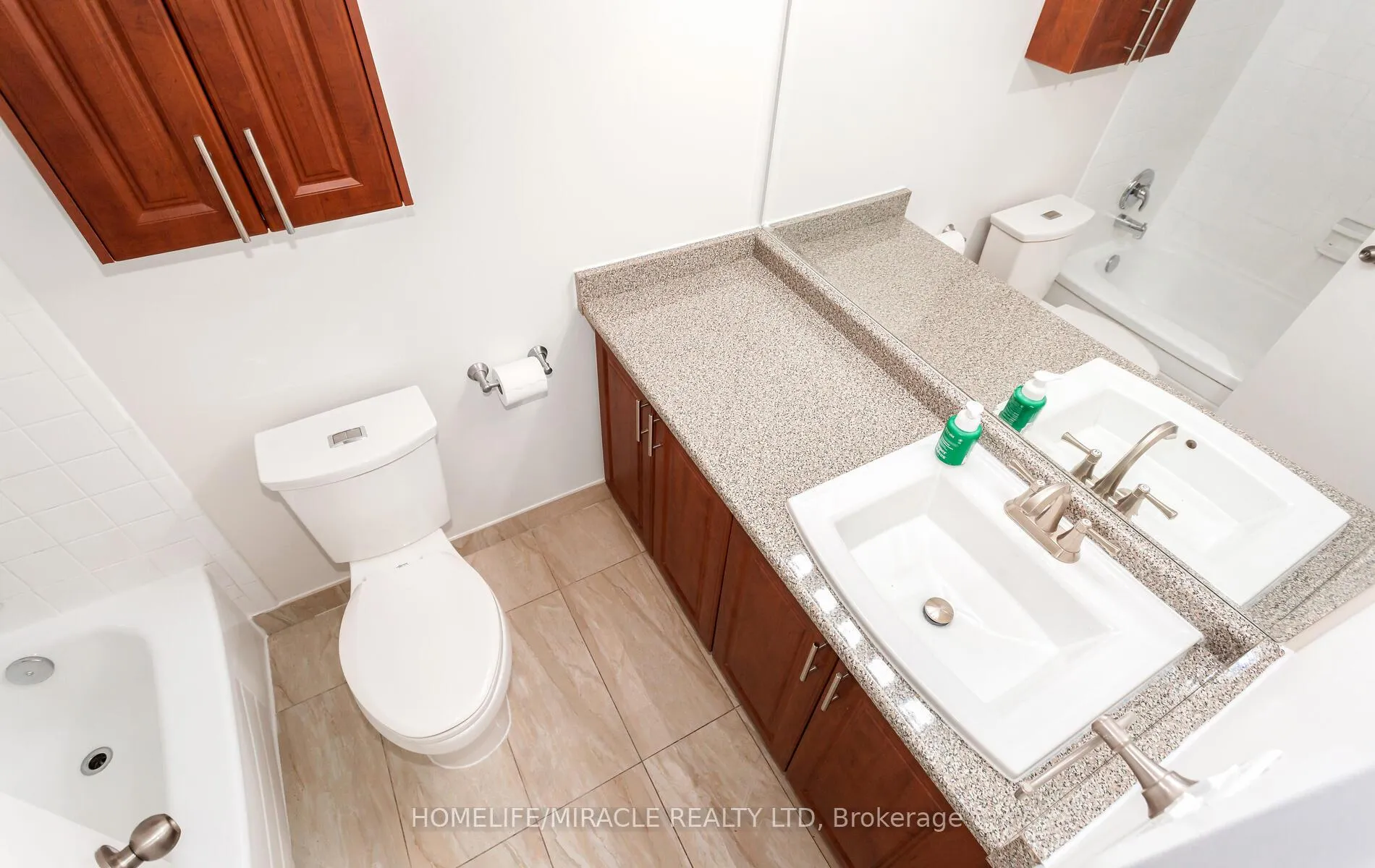 Photo 17 of Unit 1102, 15 Kensington Road, Brampton, Queen Street Corridor — HOMEH
