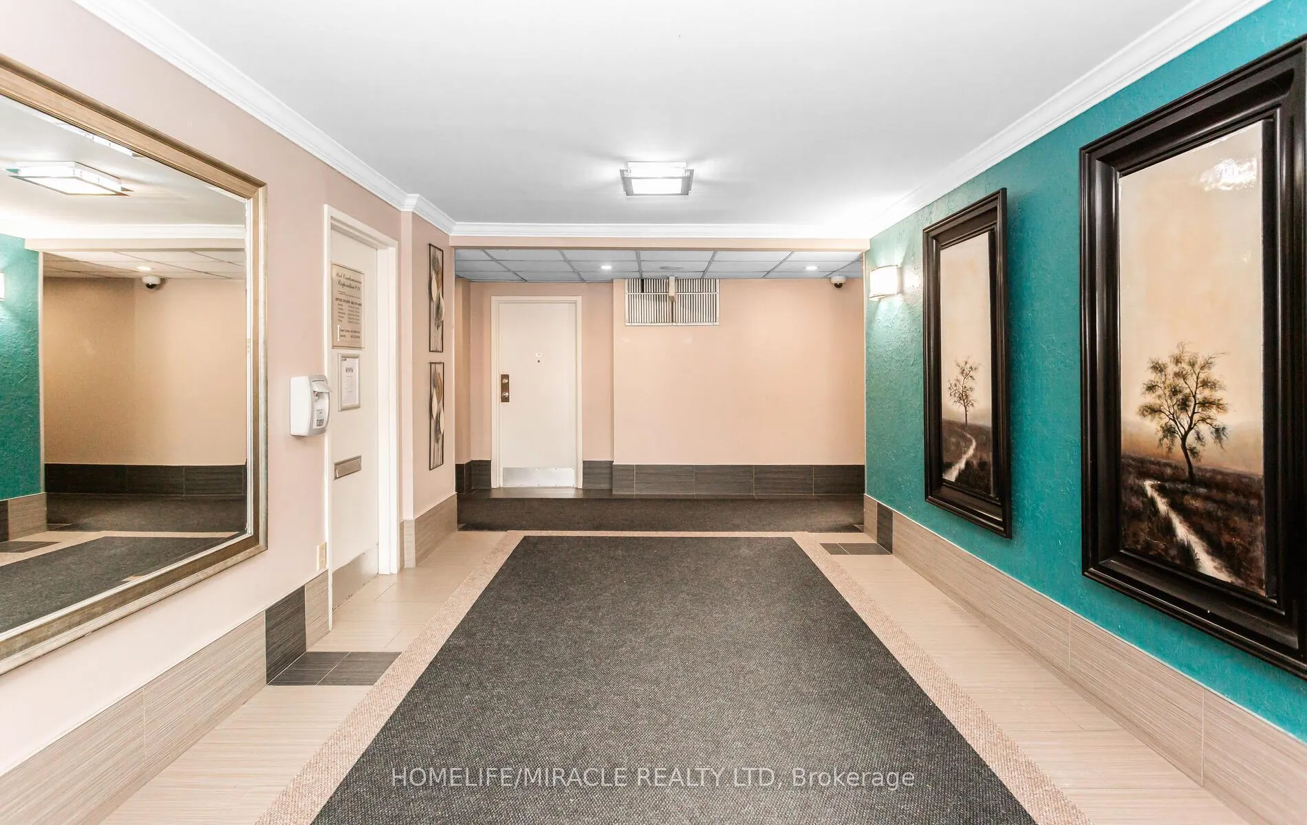 Photo 19 of Unit 1102, 15 Kensington Road, Brampton, Queen Street Corridor — HOMEH