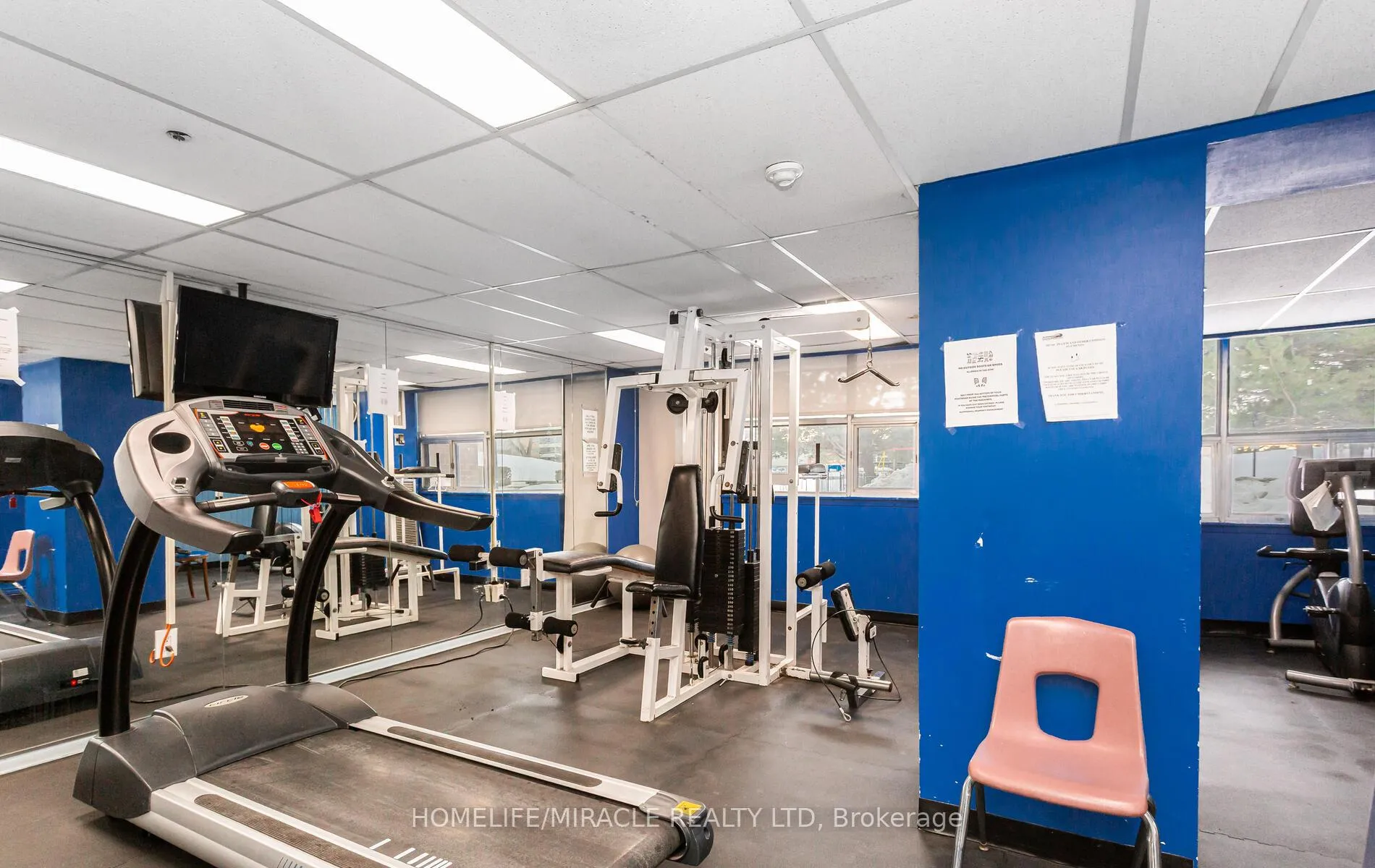 Photo 21 of Unit 1102, 15 Kensington Road, Brampton, Queen Street Corridor — HOMEH
