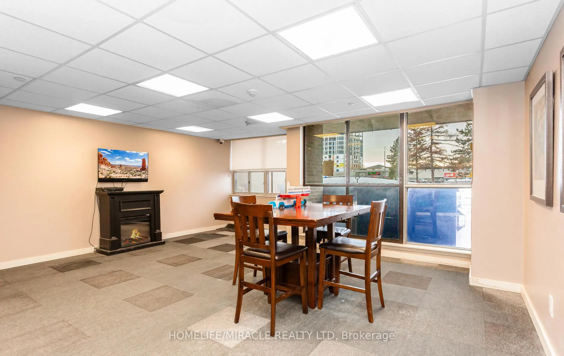 Photo 22 of Unit 1102, 15 Kensington Road, Brampton, Queen Street Corridor — HOMEH