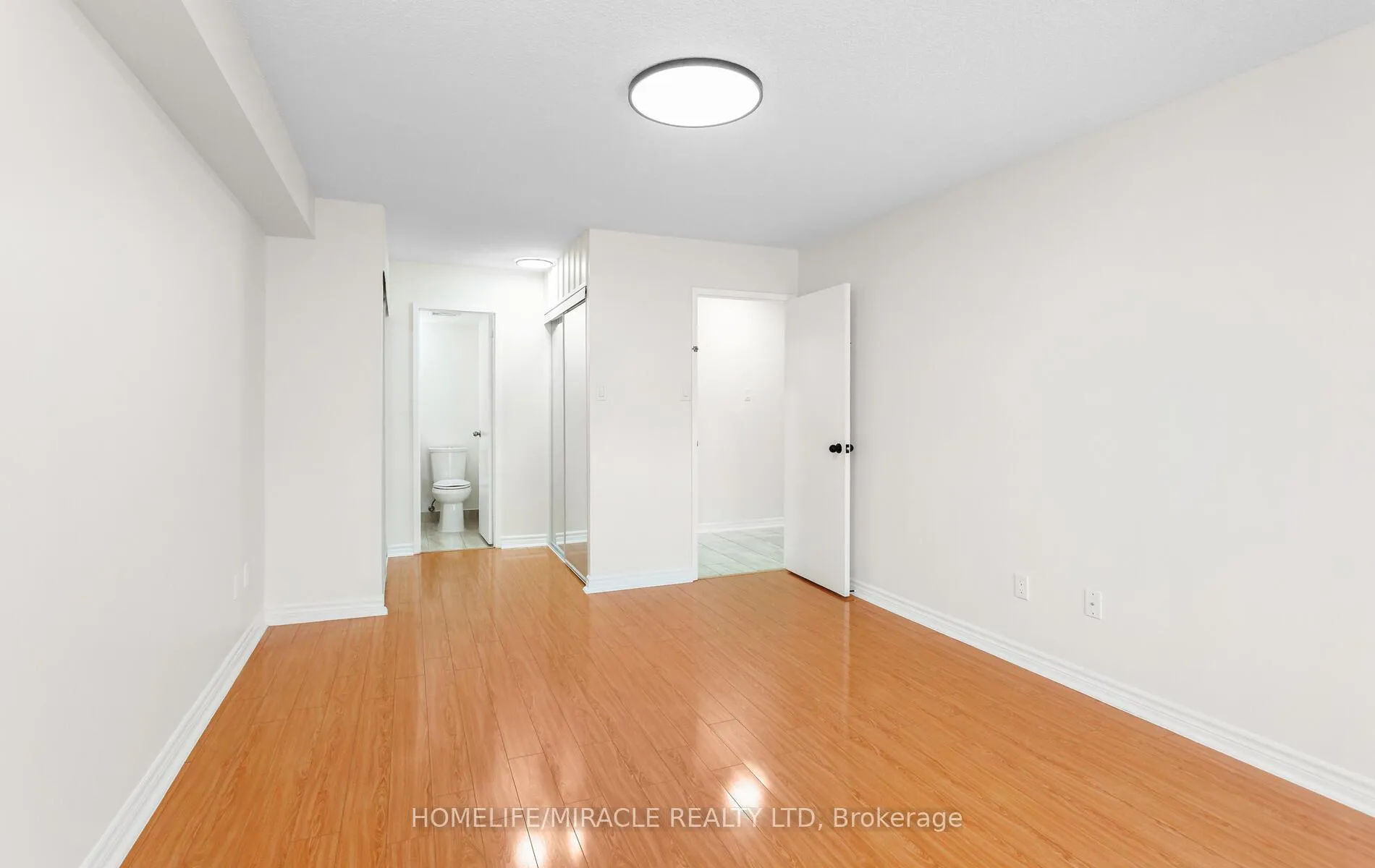 Photo 24 of Unit 1102, 15 Kensington Road, Brampton, Queen Street Corridor — HOMEH