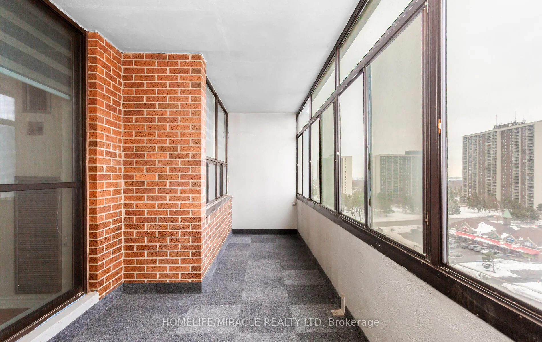 Photo 26 of Unit 1102, 15 Kensington Road, Brampton, Queen Street Corridor — HOMEH