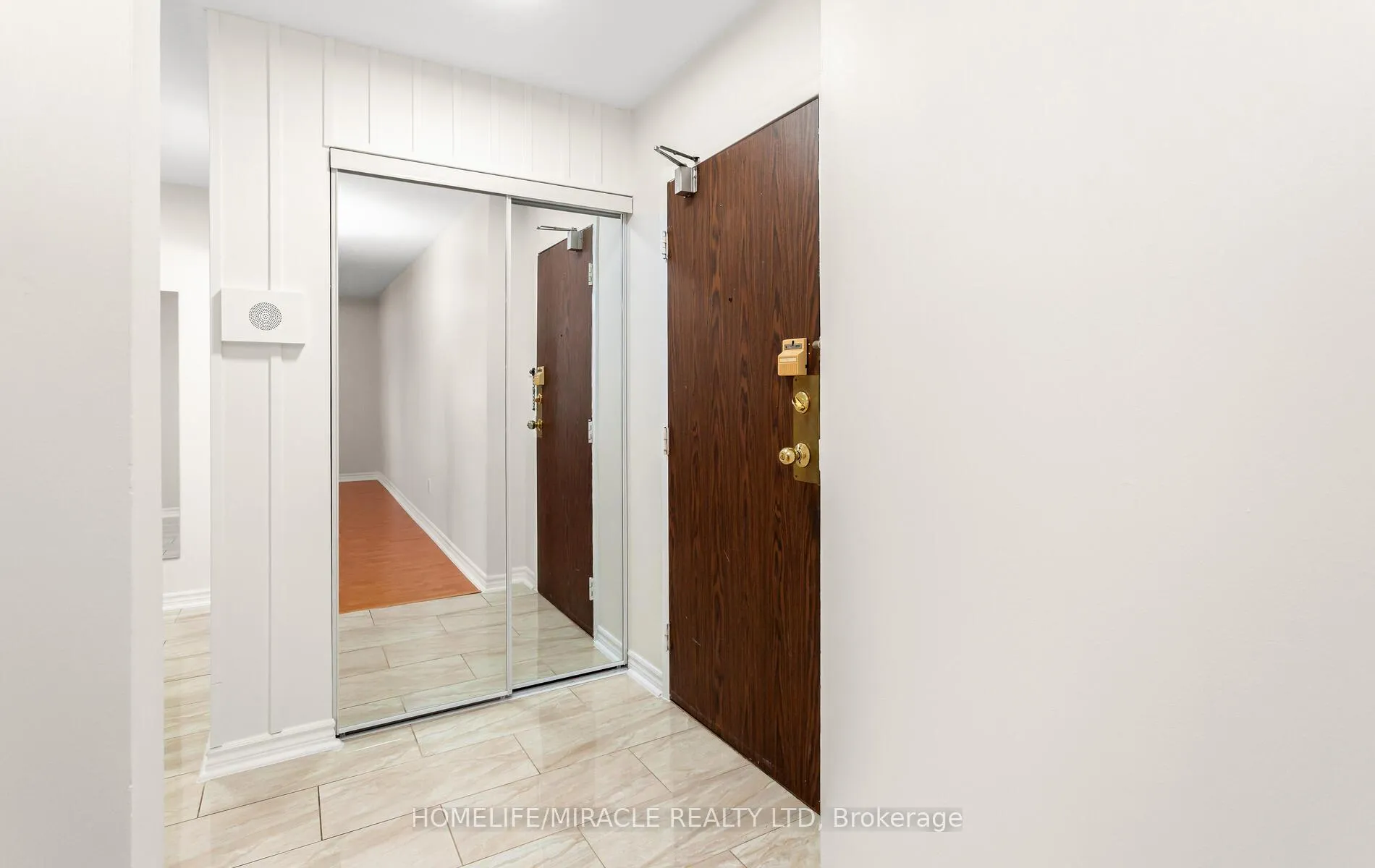 Photo 27 of Unit 1102, 15 Kensington Road, Brampton, Queen Street Corridor — HOMEH