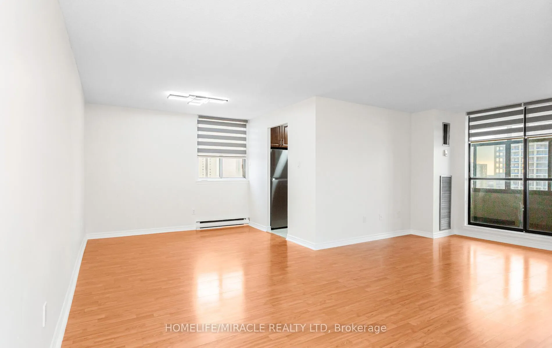 Photo 30 of Unit 1102, 15 Kensington Road, Brampton, Queen Street Corridor — HOMEH