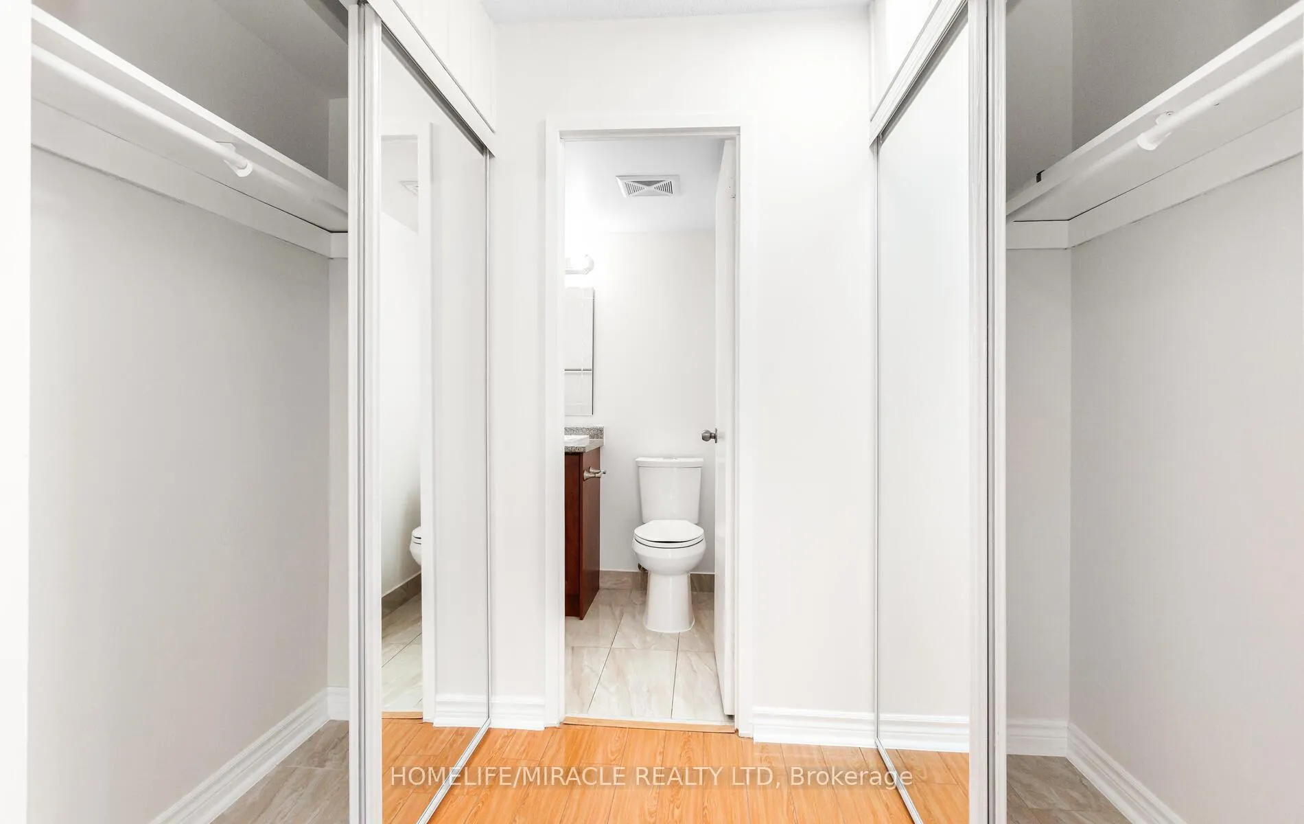 Photo 31 of Unit 1102, 15 Kensington Road, Brampton, Queen Street Corridor — HOMEH