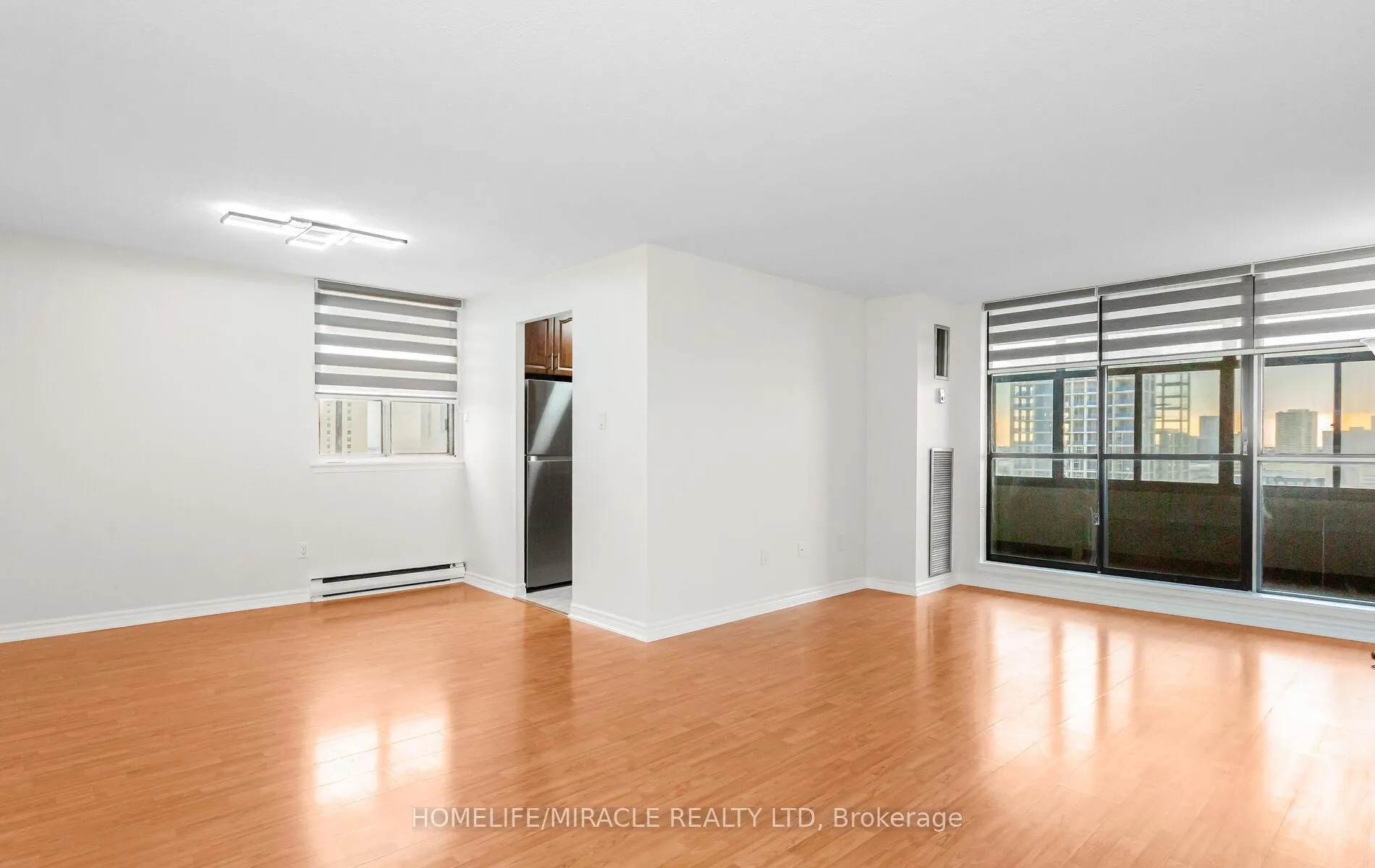 Photo 33 of Unit 1102, 15 Kensington Road, Brampton, Queen Street Corridor — HOMEH