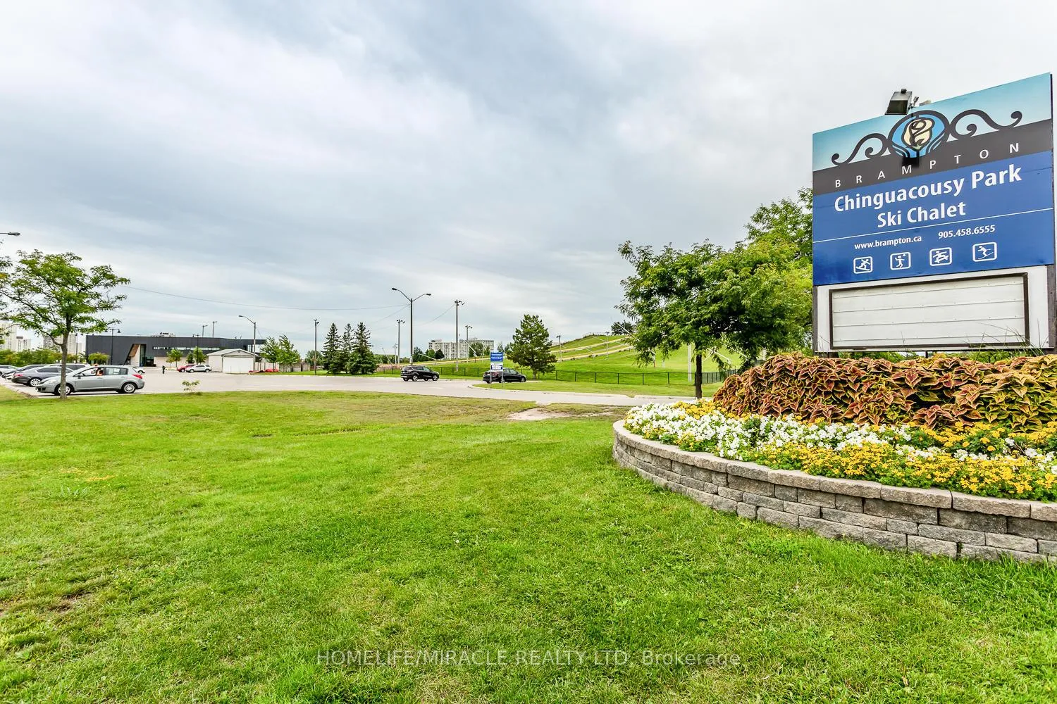 Photo 35 of Unit 1102, 15 Kensington Road, Brampton, Queen Street Corridor — HOMEH