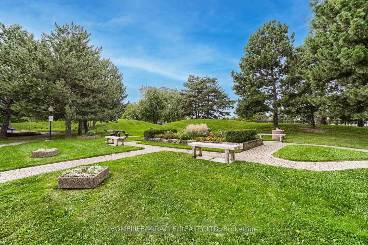 Photo 36 of Unit 1102, 15 Kensington Road, Brampton, Queen Street Corridor — HOMEH