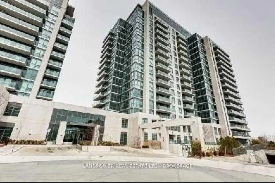 Photo 1 of Unit 512, 35 Brian Peck Crescent, Toronto, Thorncliffe Park — HOMEH