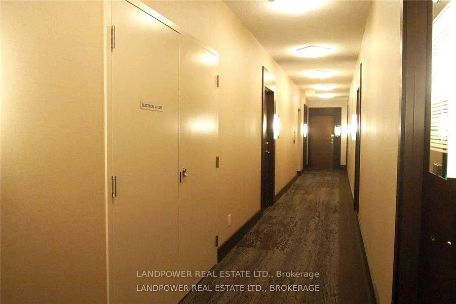 Photo 13 of Unit 512, 35 Brian Peck Crescent, Toronto, Thorncliffe Park — HOMEH