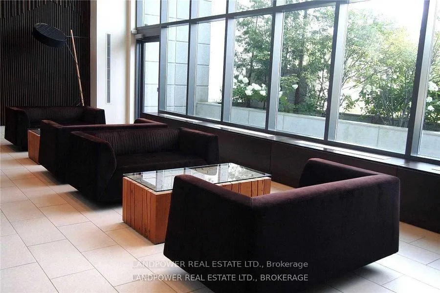 Photo 14 of Unit 512, 35 Brian Peck Crescent, Toronto, Thorncliffe Park — HOMEH