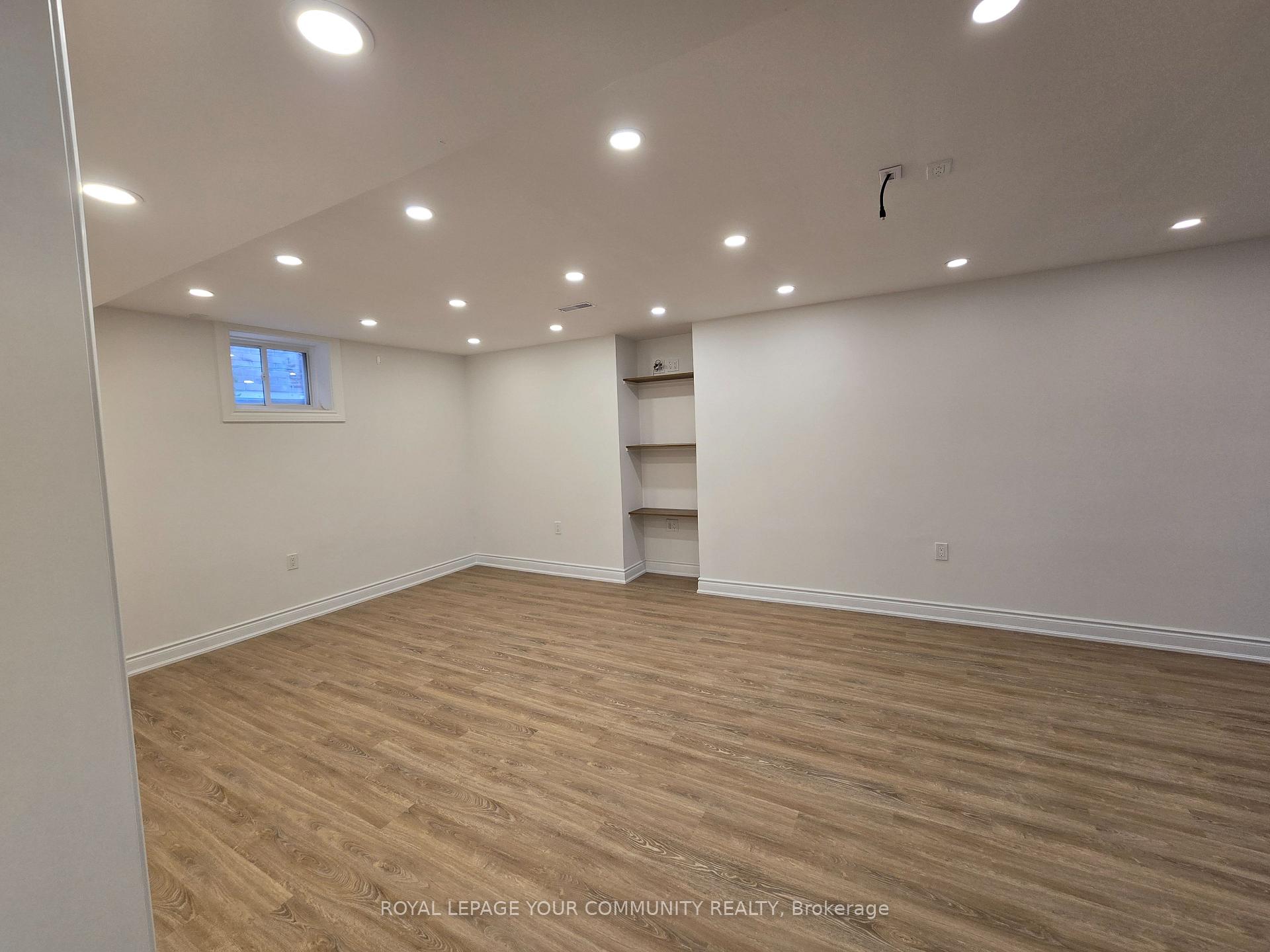 Photo 4 of Unit BSMT, 1417 Sheldon Street, Innisfil, Alcona — HOMEH