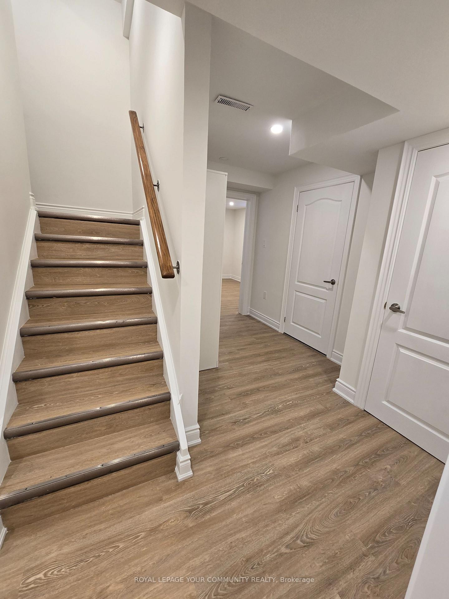 Photo 5 of Unit BSMT, 1417 Sheldon Street, Innisfil, Alcona — HOMEH