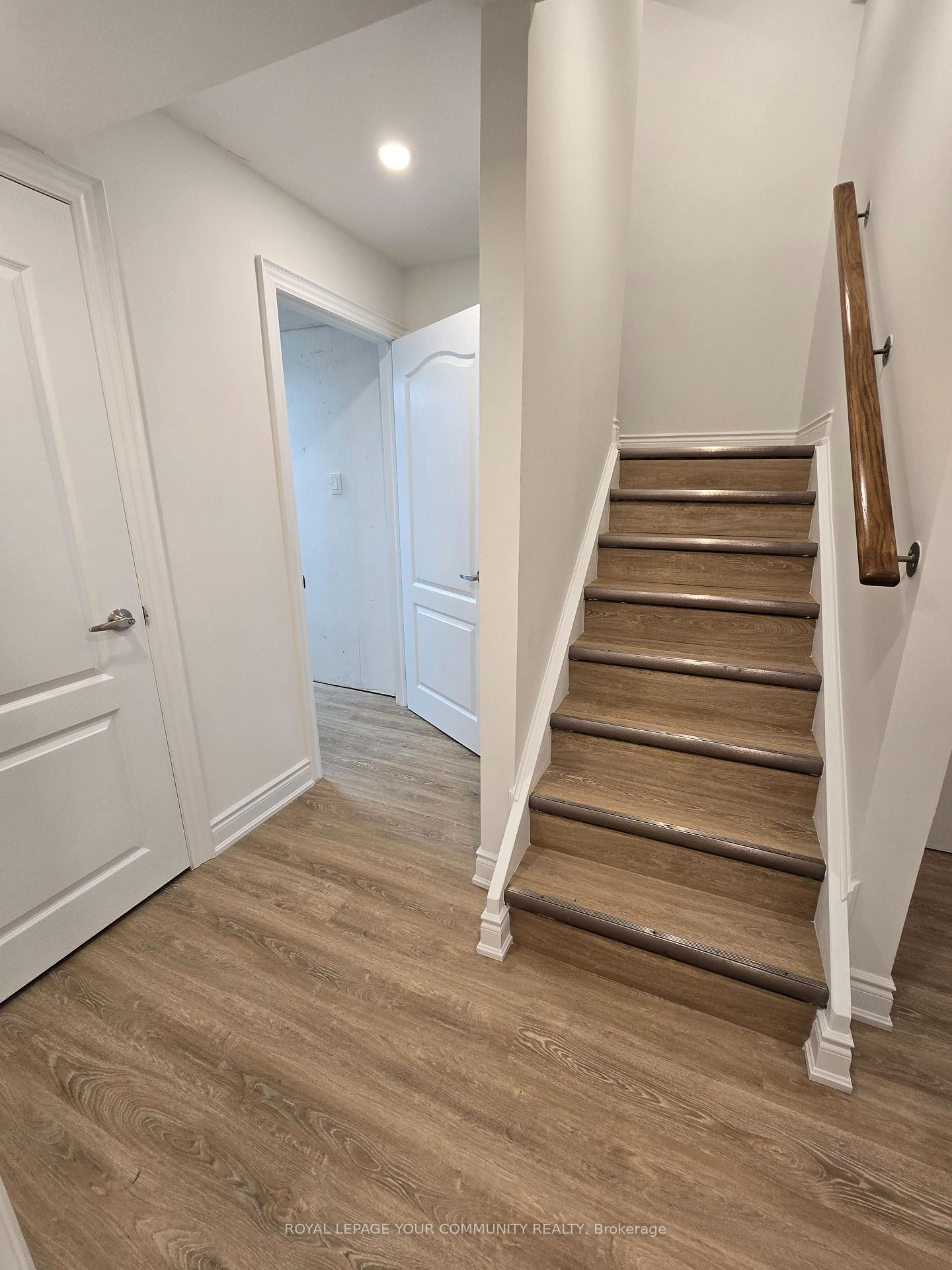 Photo 6 of Unit BSMT, 1417 Sheldon Street, Innisfil, Alcona — HOMEH
