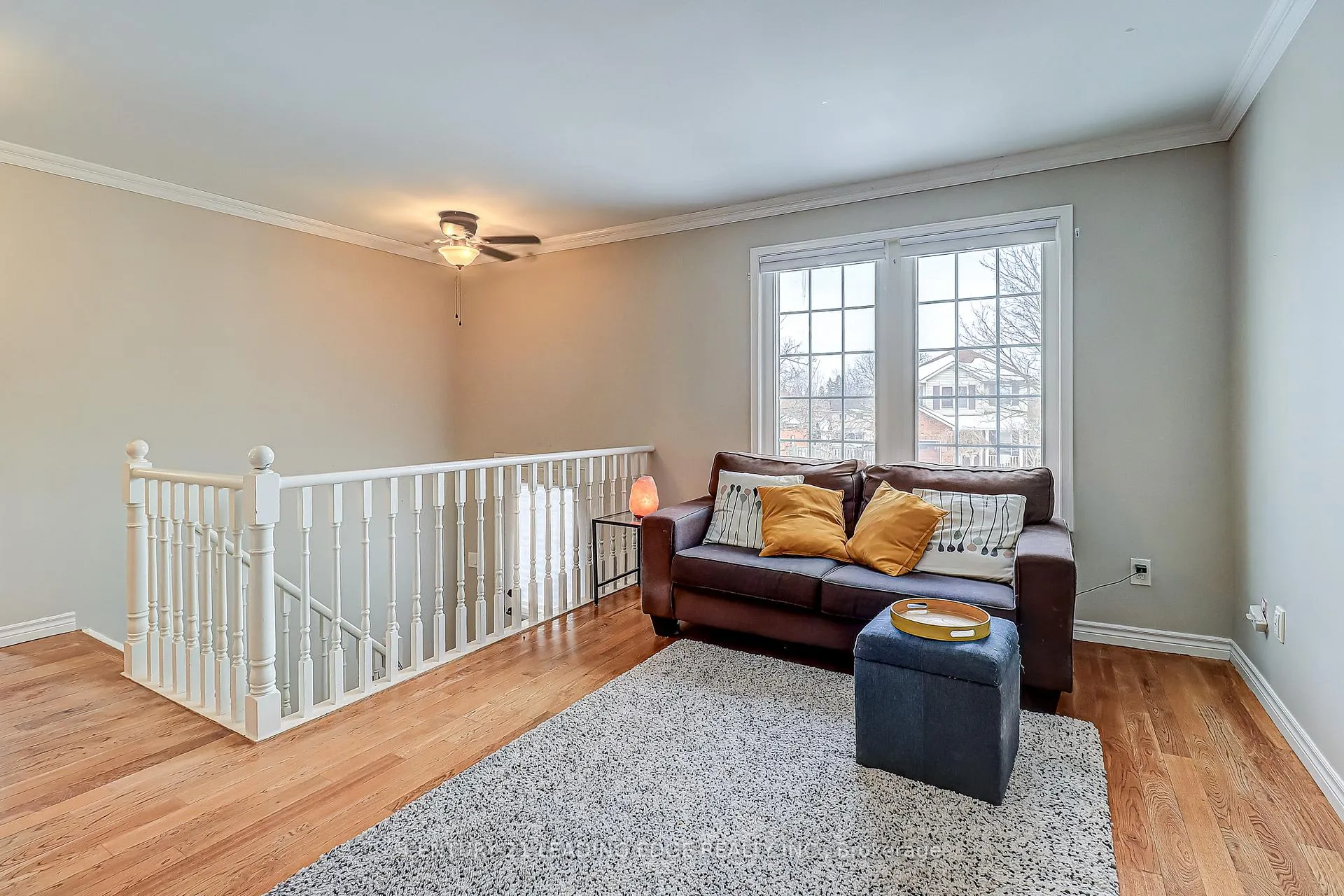 Photo 2 of Unit Upper, 55 Mccrimmon Crescent, Clarington, Bowmanville — HOMEH