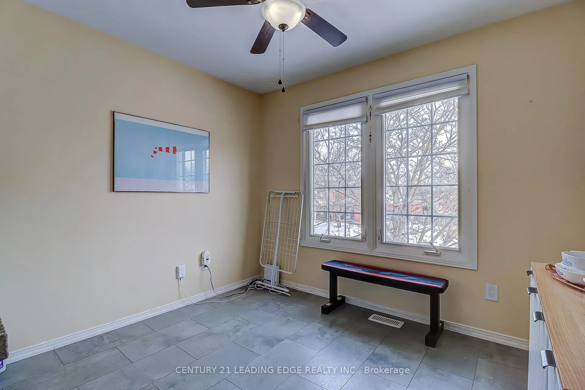 Photo 6 of Unit Upper, 55 Mccrimmon Crescent, Clarington, Bowmanville — HOMEH