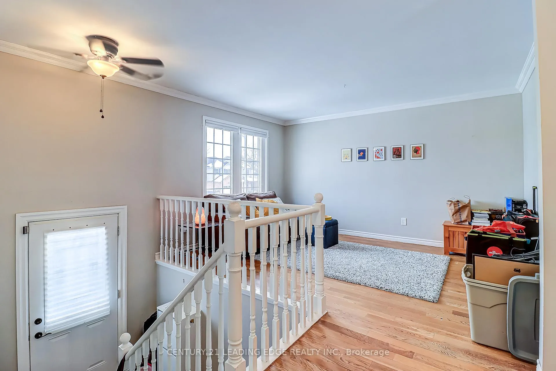 Photo 9 of Unit Upper, 55 Mccrimmon Crescent, Clarington, Bowmanville — HOMEH