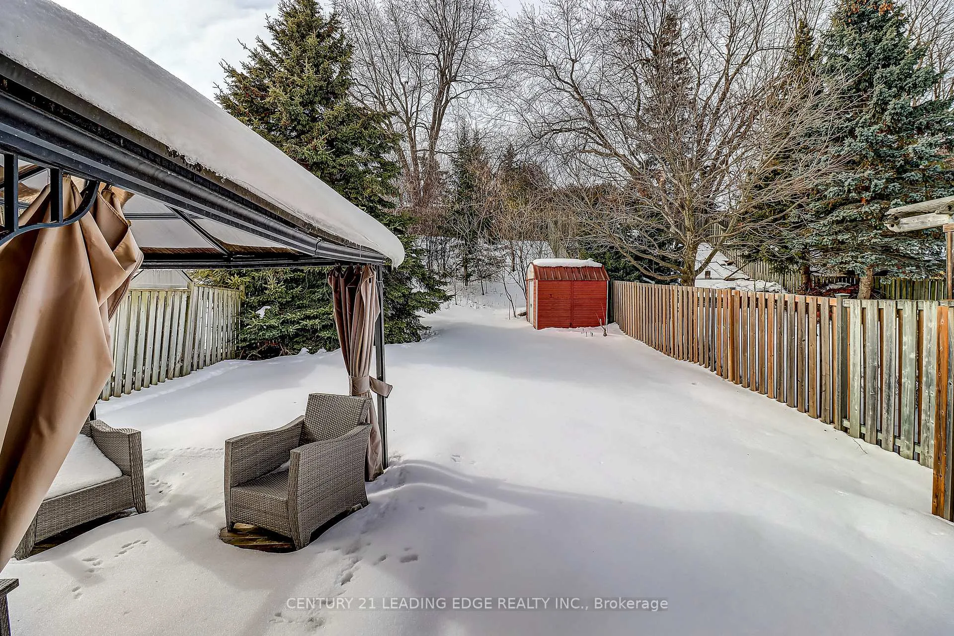 Photo 12 of Unit Upper, 55 Mccrimmon Crescent, Clarington, Bowmanville — HOMEH