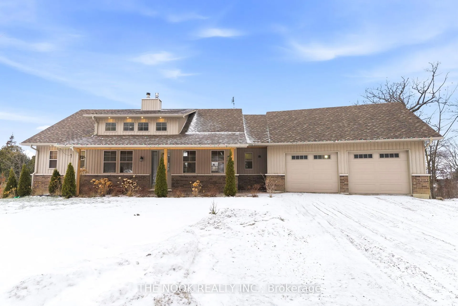 Photo 1 of 5174 Shore Road, Hamilton Township, Rural Hamilton — HOMEH