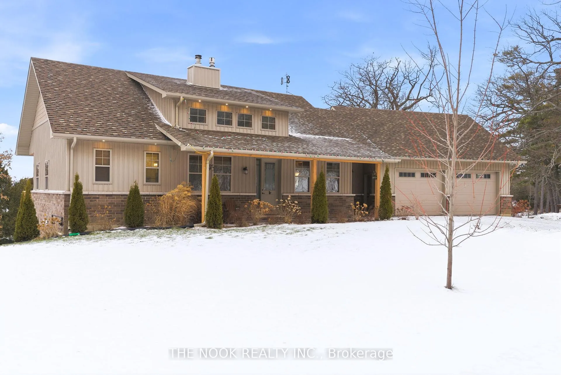 Photo 2 of 5174 Shore Road, Hamilton Township, Rural Hamilton — HOMEH