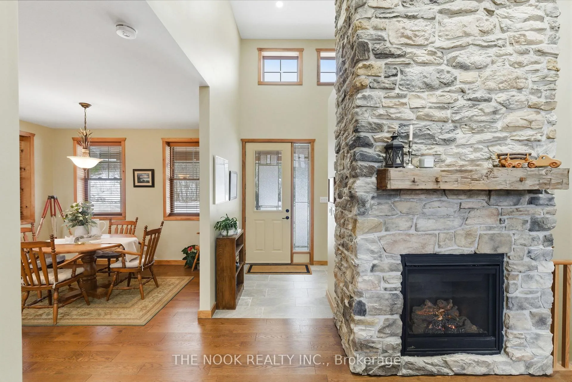 Photo 5 of 5174 Shore Road, Hamilton Township, Rural Hamilton — HOMEH