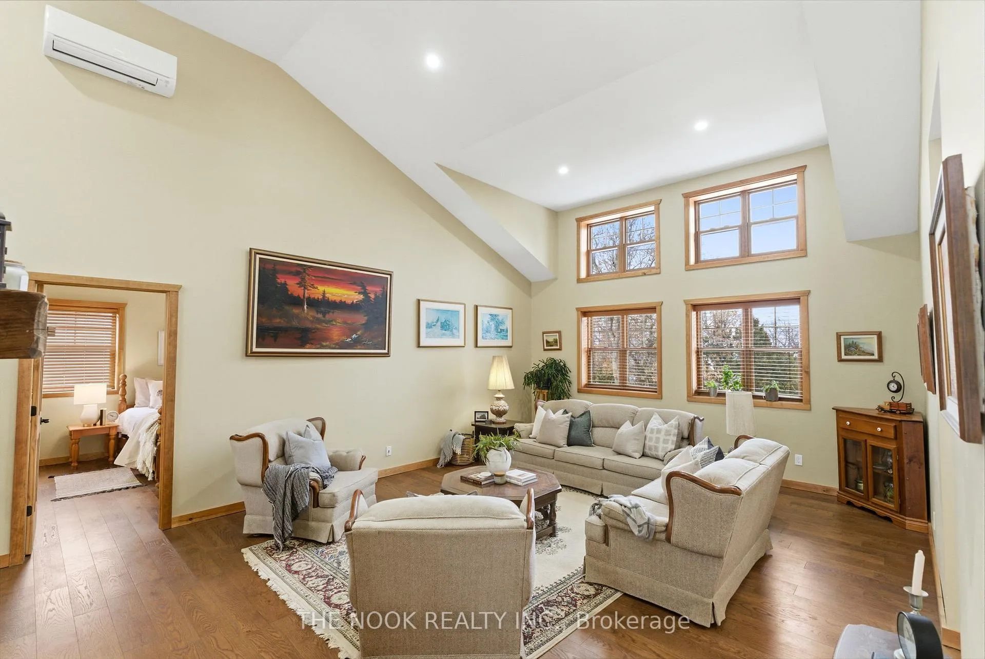 Photo 6 of 5174 Shore Road, Hamilton Township, Rural Hamilton — HOMEH