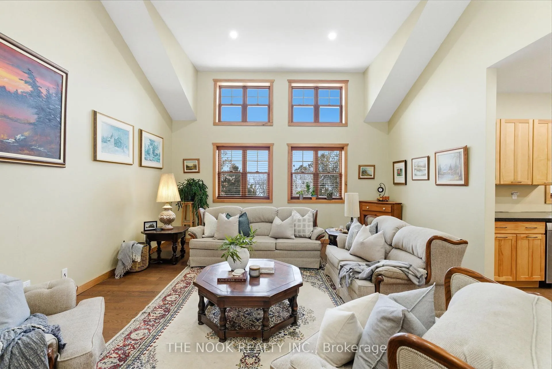 Photo 7 of 5174 Shore Road, Hamilton Township, Rural Hamilton — HOMEH
